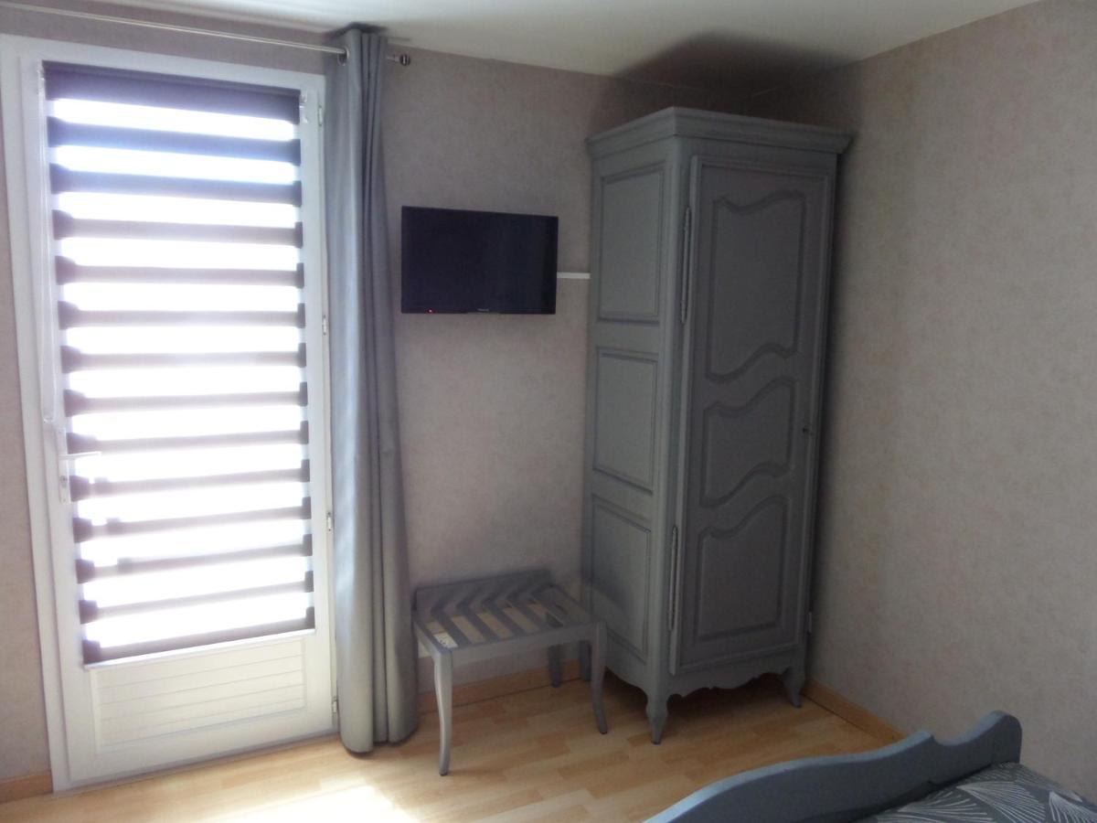 L'Eolyre Bed & Breakfast La Motte-d'Aigues Bagian luar foto
